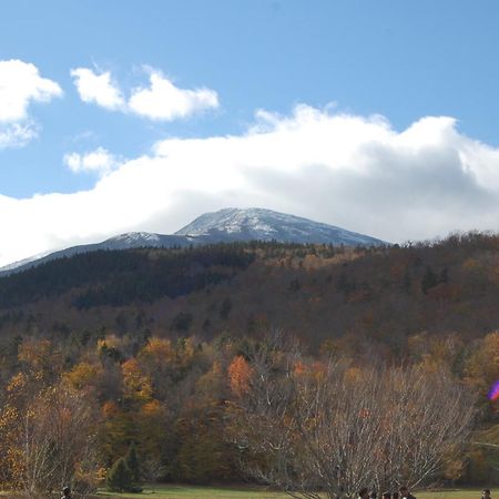 Cranmore Inn North Conway Εξωτερικό φωτογραφία