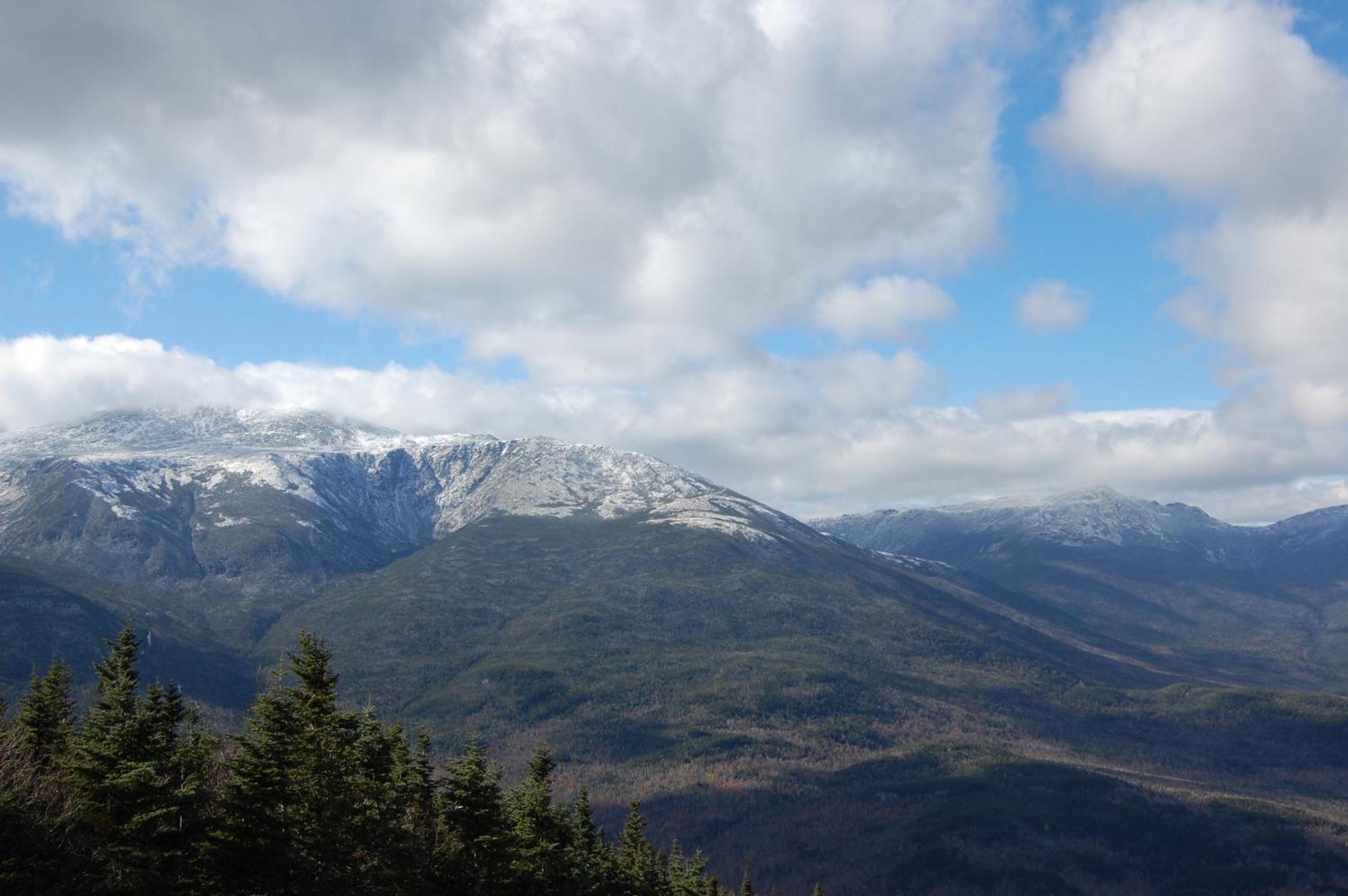 Cranmore Inn North Conway Εξωτερικό φωτογραφία
