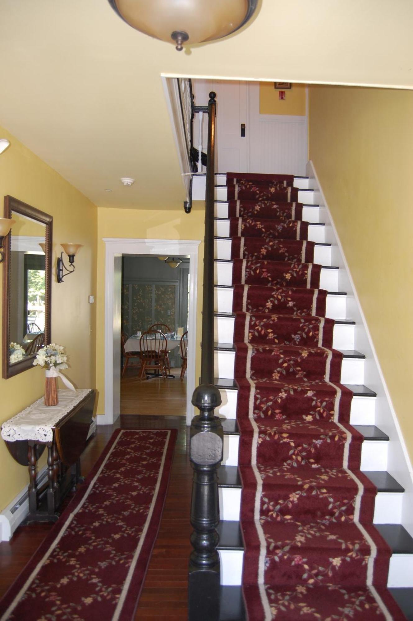 Cranmore Inn North Conway Εξωτερικό φωτογραφία