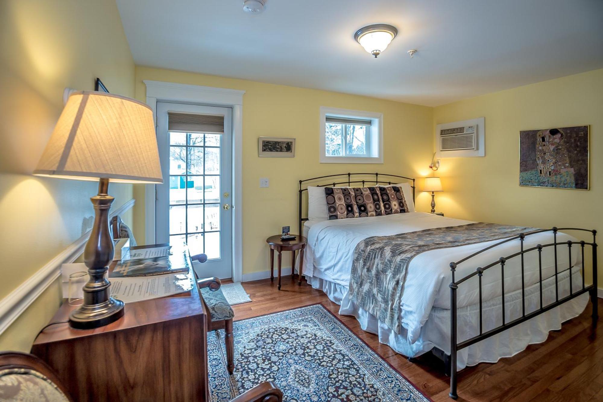 Cranmore Inn North Conway Δωμάτιο φωτογραφία
