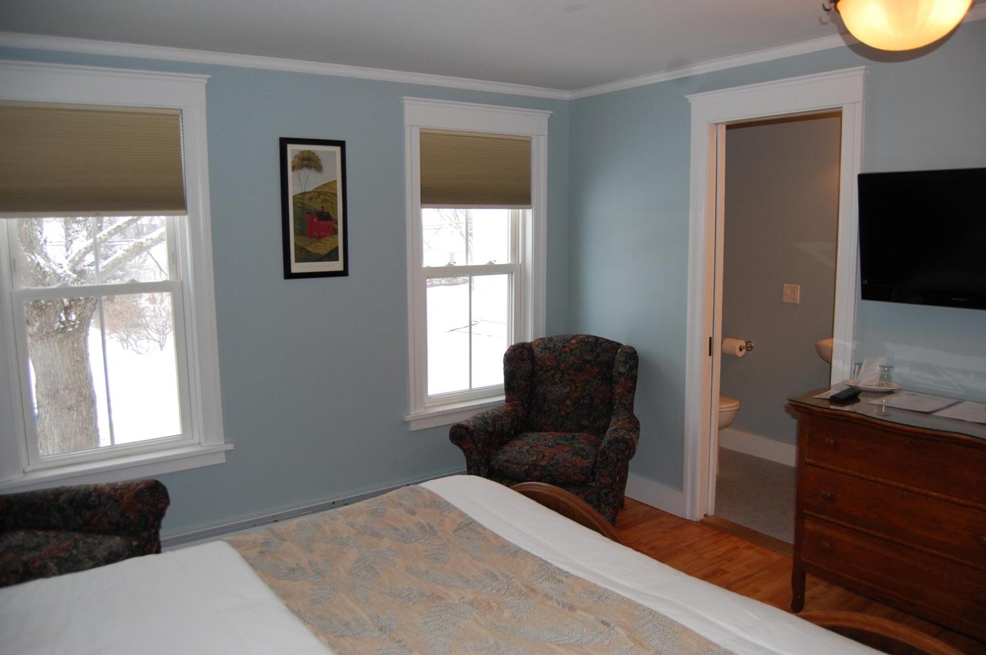 Cranmore Inn North Conway Δωμάτιο φωτογραφία