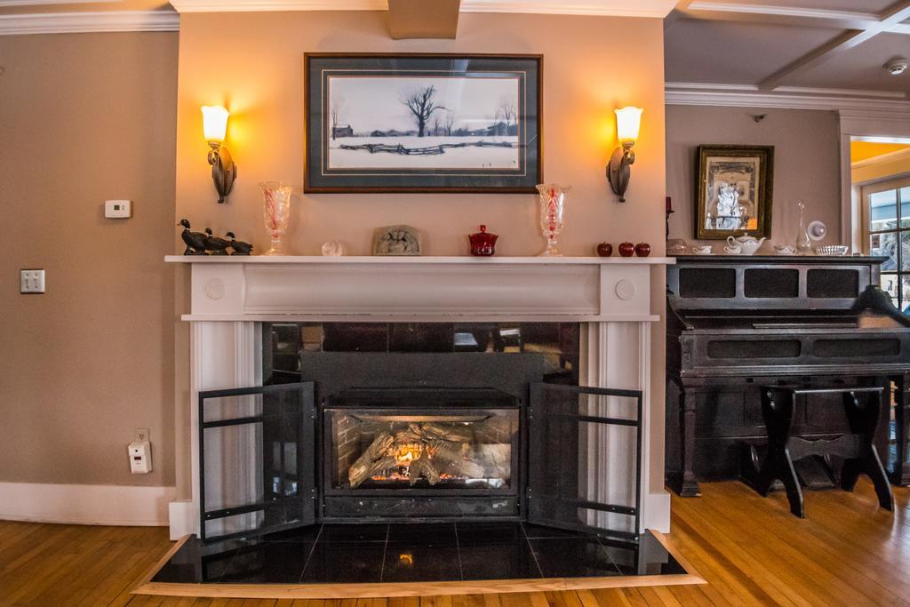 Cranmore Inn North Conway Εξωτερικό φωτογραφία