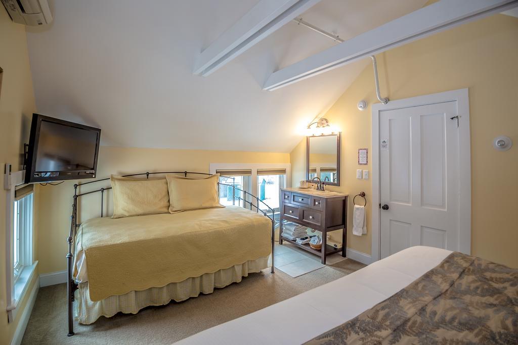Cranmore Inn North Conway Δωμάτιο φωτογραφία