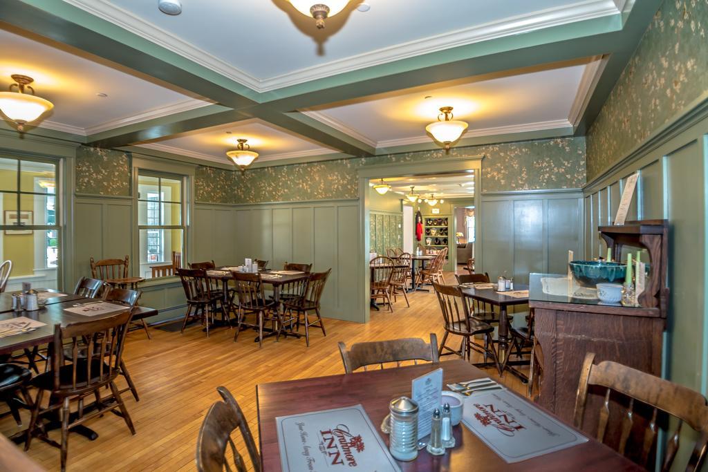Cranmore Inn North Conway Εξωτερικό φωτογραφία