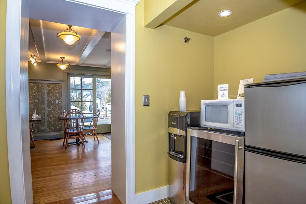 Cranmore Inn North Conway Εξωτερικό φωτογραφία