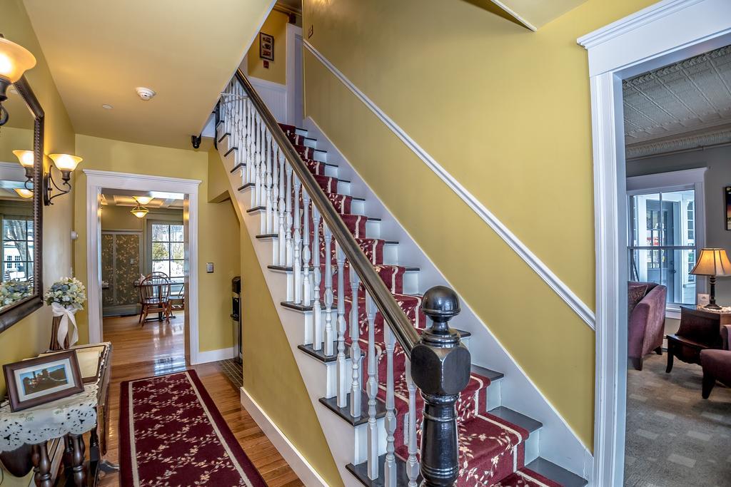 Cranmore Inn North Conway Εξωτερικό φωτογραφία