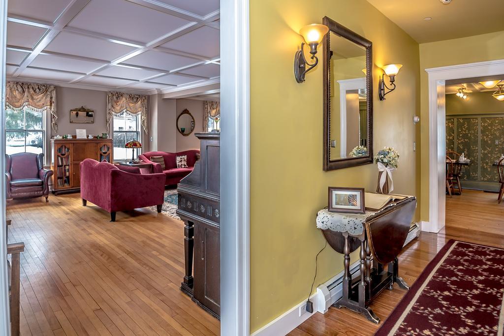 Cranmore Inn North Conway Εξωτερικό φωτογραφία