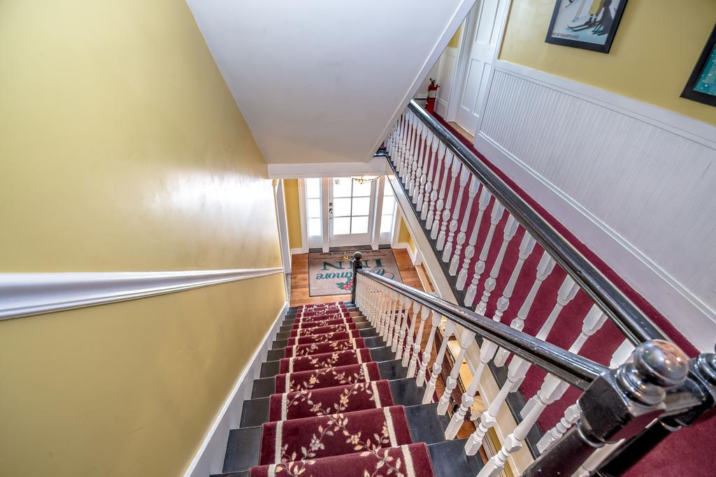 Cranmore Inn North Conway Εξωτερικό φωτογραφία