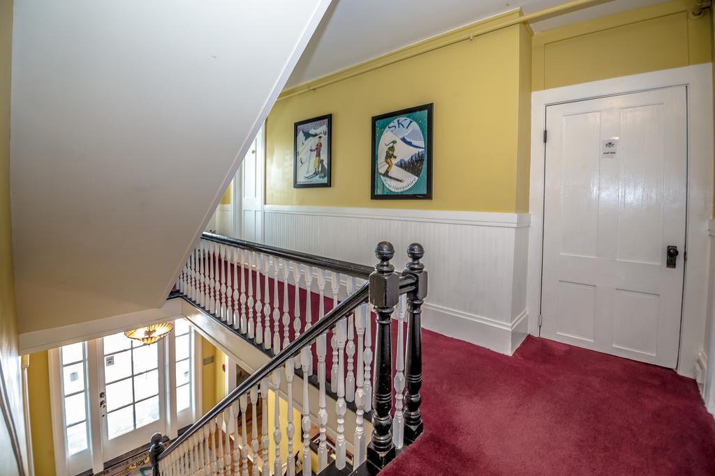 Cranmore Inn North Conway Εξωτερικό φωτογραφία