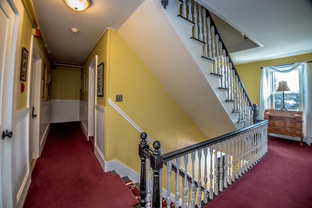 Cranmore Inn North Conway Εξωτερικό φωτογραφία