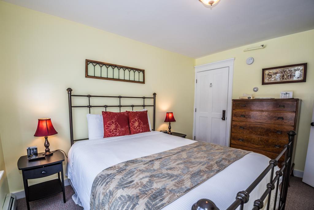 Cranmore Inn North Conway Δωμάτιο φωτογραφία