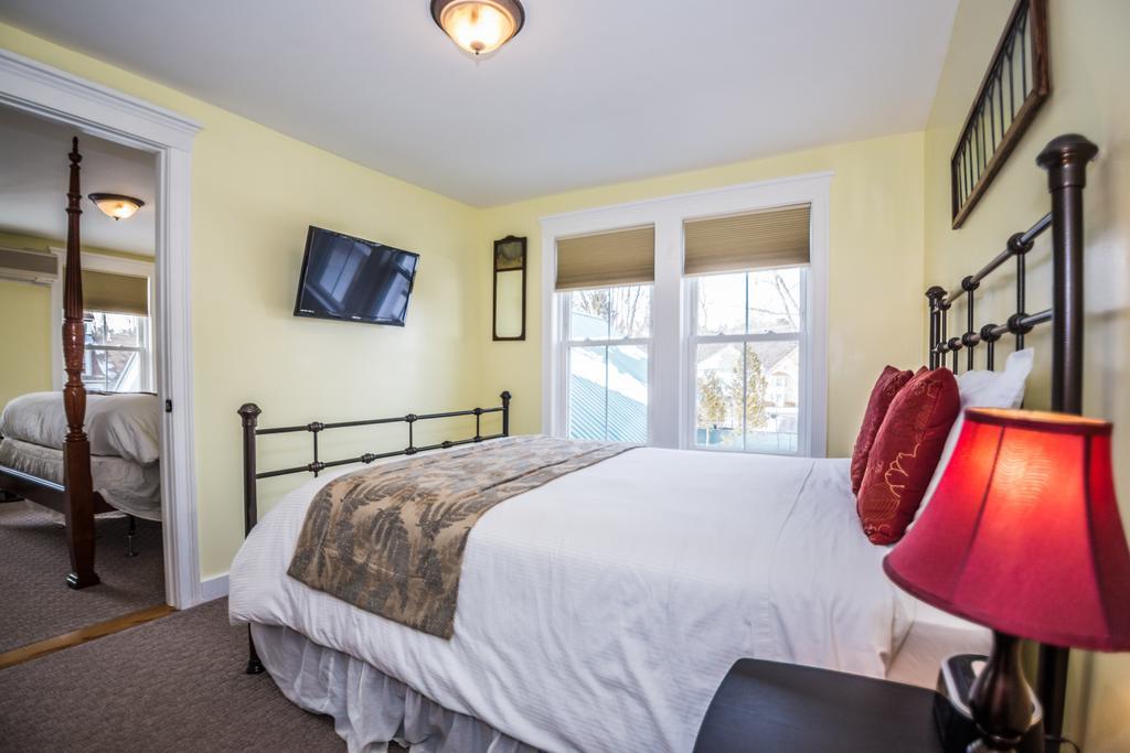 Cranmore Inn North Conway Δωμάτιο φωτογραφία