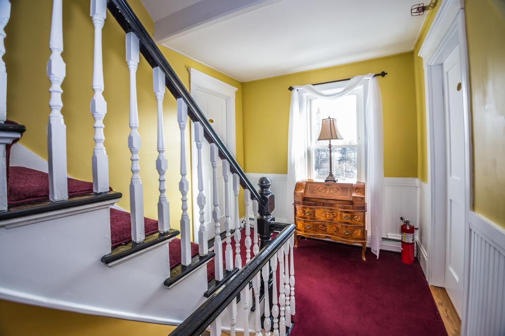Cranmore Inn North Conway Εξωτερικό φωτογραφία