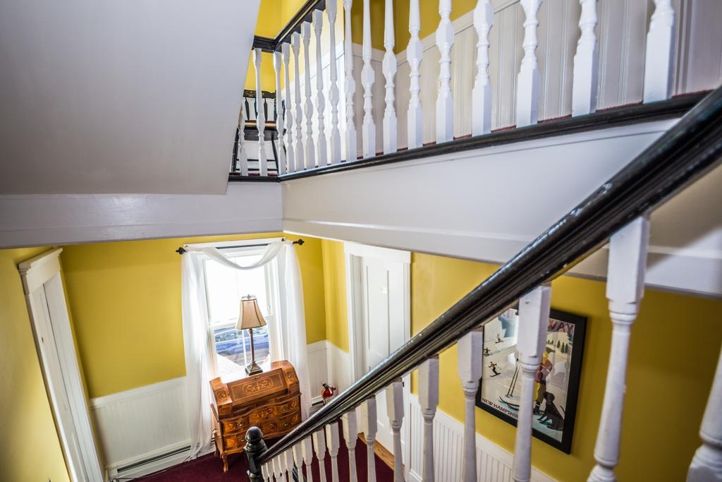 Cranmore Inn North Conway Εξωτερικό φωτογραφία