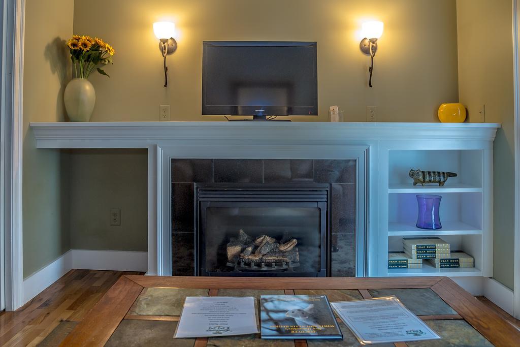 Cranmore Inn North Conway Δωμάτιο φωτογραφία