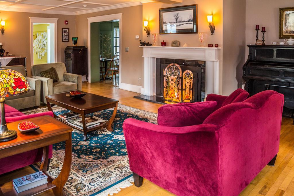 Cranmore Inn North Conway Εξωτερικό φωτογραφία