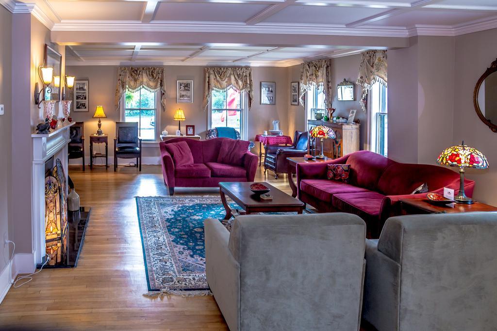 Cranmore Inn North Conway Εξωτερικό φωτογραφία