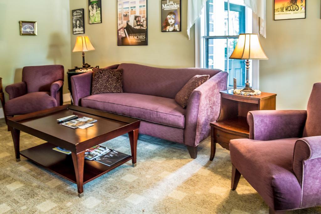 Cranmore Inn North Conway Εξωτερικό φωτογραφία