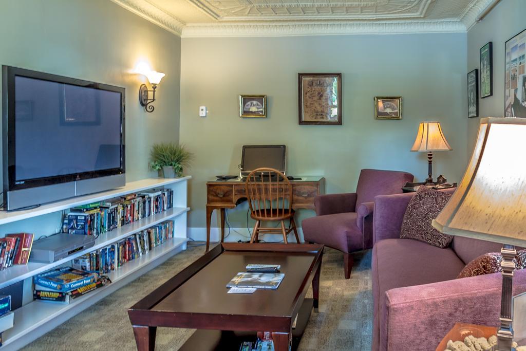 Cranmore Inn North Conway Εξωτερικό φωτογραφία