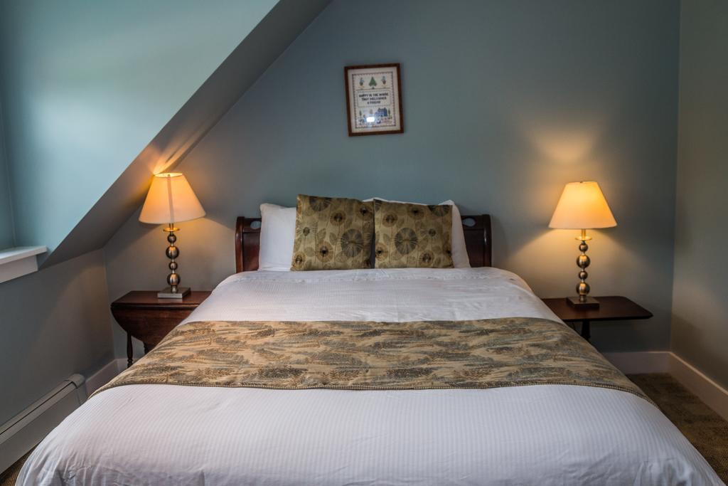 Cranmore Inn North Conway Εξωτερικό φωτογραφία