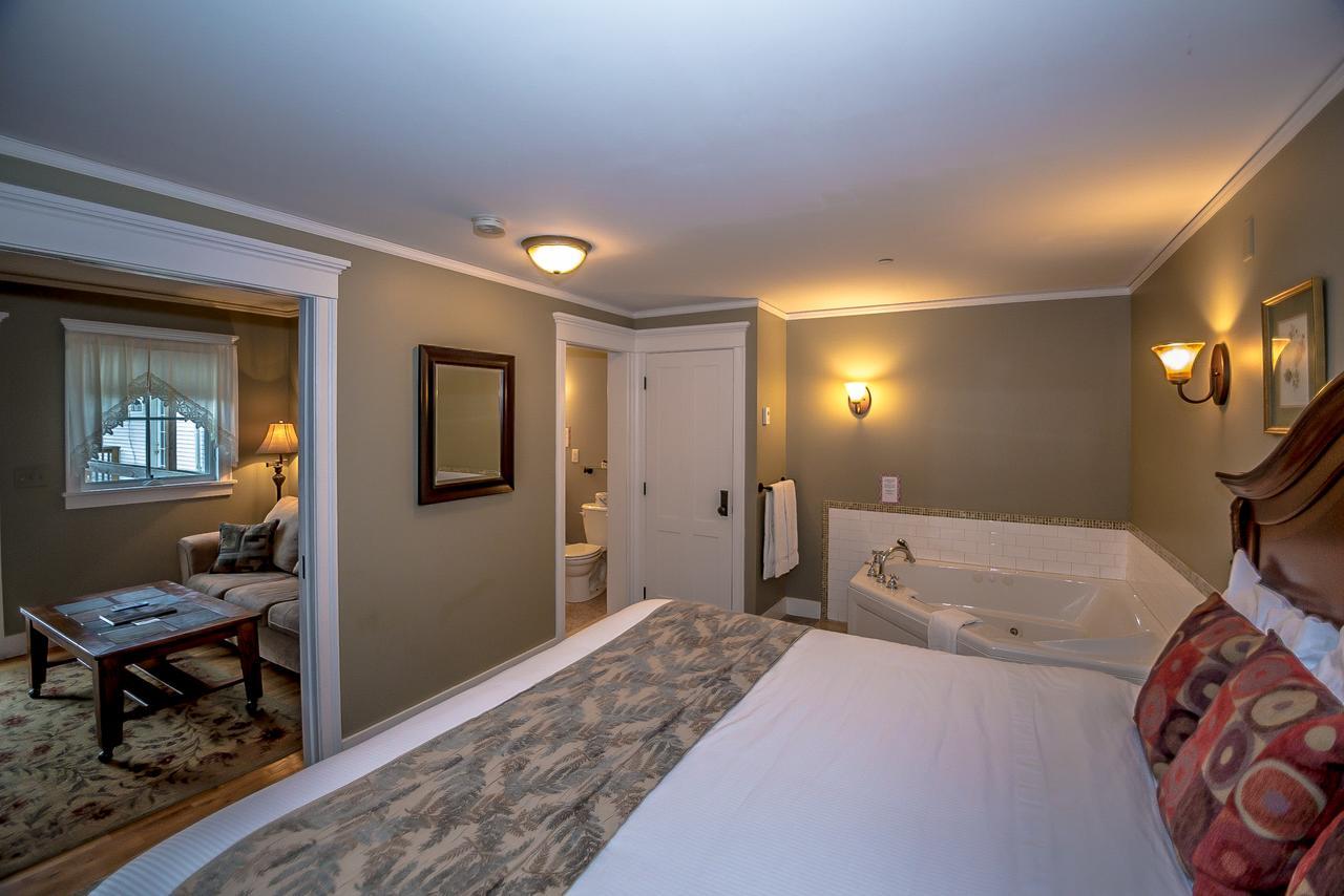 Cranmore Inn North Conway Εξωτερικό φωτογραφία