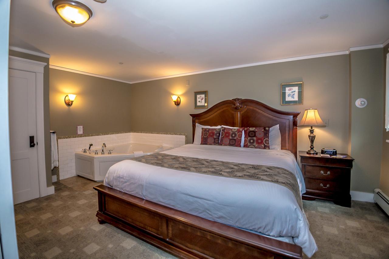 Cranmore Inn North Conway Εξωτερικό φωτογραφία